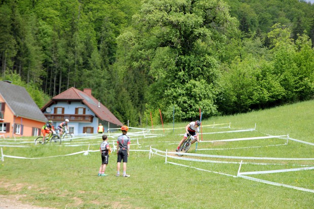 Foto auf Bildbericht Steirische ak.- und Schulmeisterschaften ( in Arbeit)