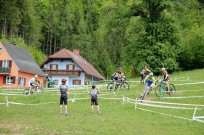 Foto auf Bildbericht Steirische ak.- und Schulmeisterschaften ( in Arbeit)