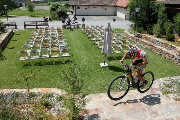 Foto auf Sommer Bike Camp I  - THE BILDBERICHT!