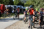 Foto auf Sommer Bike Camp I  - THE BILDBERICHT!