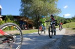 Foto auf Sommer Bike Camp I  - THE BILDBERICHT!