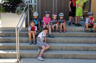 Foto auf Sommer Bike Camp I  - THE BILDBERICHT!