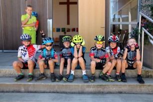 Foto auf Sommer Bike Camp I  - THE BILDBERICHT!