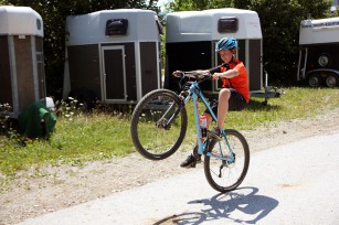 Foto auf Sommer Bike Camp I  - THE BILDBERICHT!