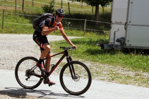 Foto auf Sommer Bike Camp I  - THE BILDBERICHT!