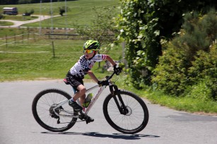 Foto auf Sommer Bike Camp I  - THE BILDBERICHT!