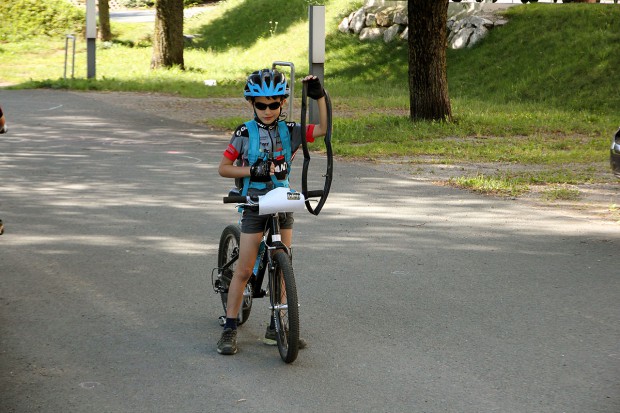 Foto auf Sommer Bike Camp I  - THE BILDBERICHT!