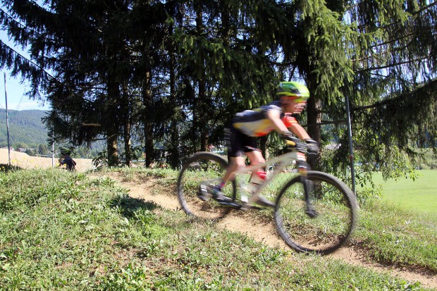 Foto auf Sommer Bike Camp I  - THE BILDBERICHT!