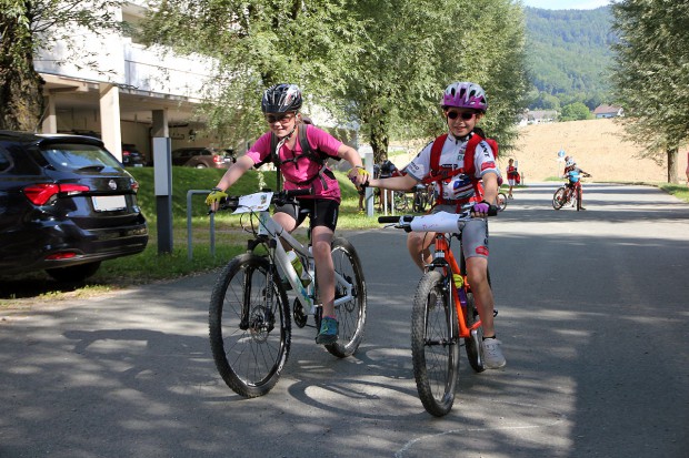 Foto auf Sommer Bike Camp I  - THE BILDBERICHT!