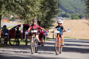 Foto auf Sommer Bike Camp I  - THE BILDBERICHT!