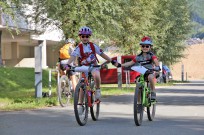 Foto auf Sommer Bike Camp I  - THE BILDBERICHT!