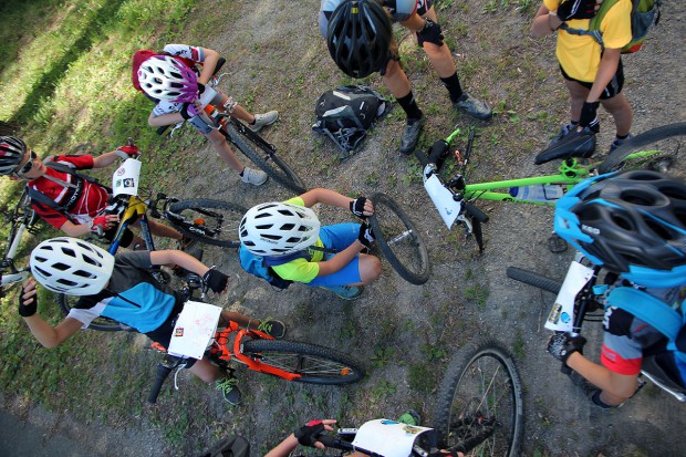 Foto auf Sommer Bike Camp I  - THE BILDBERICHT!