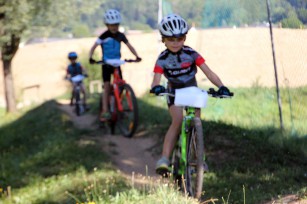 Foto auf Sommer Bike Camp I  - THE BILDBERICHT!