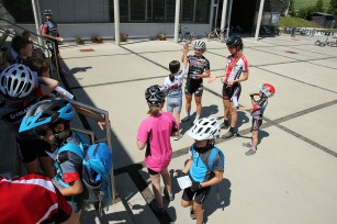 Foto auf Sommer Bike Camp I  - THE BILDBERICHT!