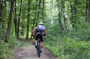 Foto auf The Bike Camp Two.17