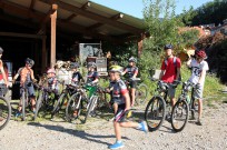 Foto auf The Bike Camp Two.17