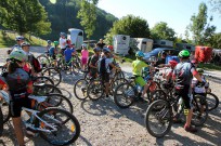Foto auf The Bike Camp Two.17
