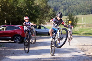 Foto auf The Bike Camp Two.17