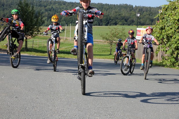 Foto auf The Bike Camp Two.17
