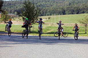 Foto auf The Bike Camp Two.17