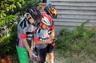 Foto auf The Bike Camp Two.17