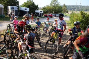 Foto auf The Bike Camp Two.17