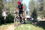 Foto auf The Bike Camp Two.17