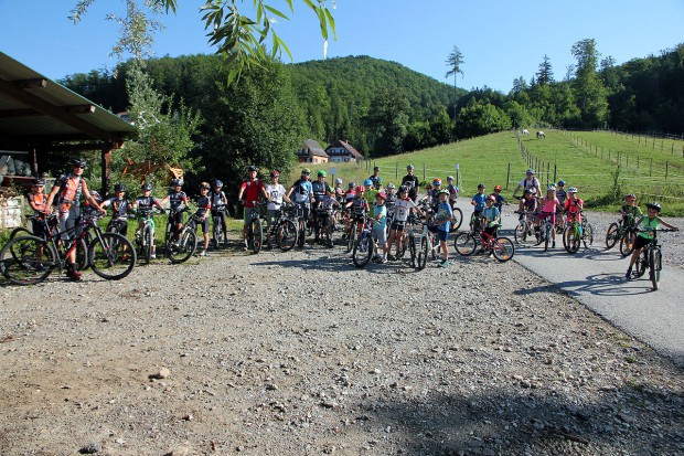 Foto auf The Bike Camp Two.17