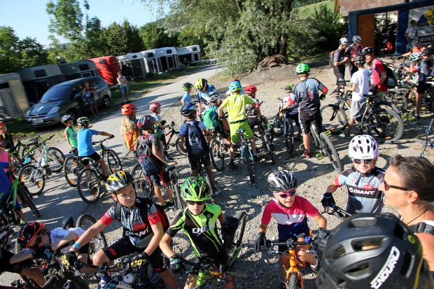 Foto auf The Bike Camp Two.17