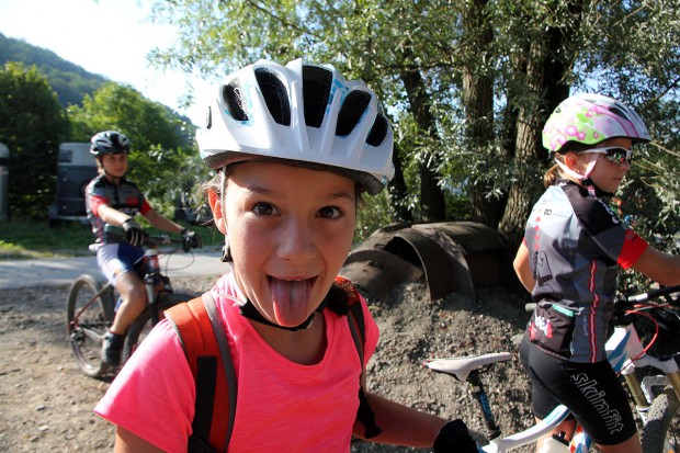 Foto auf The Bike Camp Two.17