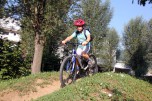 Foto auf The Bike Camp Two.17