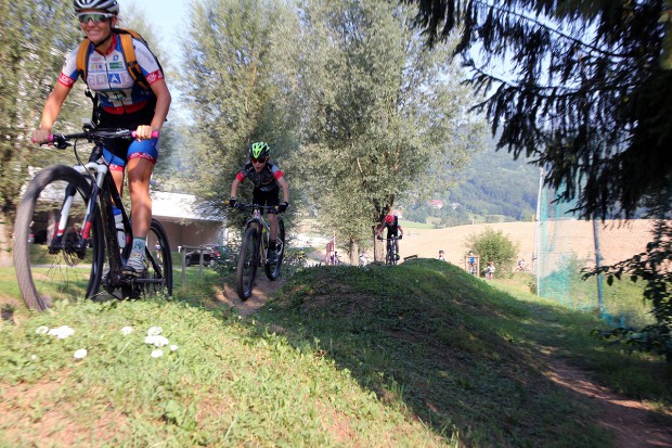 Foto auf The Bike Camp Two.17