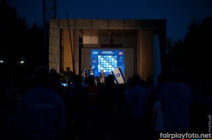 Foto auf D1