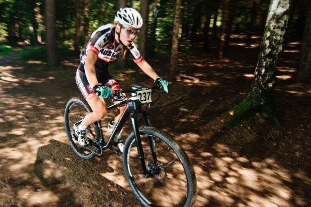 Tamara Wiedmann by grubernd