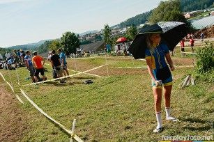 Foto auf Day5