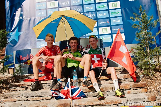Foto auf Day5