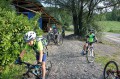 Foto auf Bike Camp III 28.Aug.-1.Sep.17