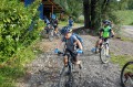 Foto auf Bike Camp III 28.Aug.-1.Sep.17