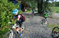 Foto auf Bike Camp III 28.Aug.-1.Sep.17
