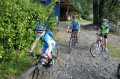 Foto auf Bike Camp III 28.Aug.-1.Sep.17