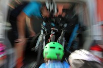 Foto auf Bike Camp III 28.Aug.-1.Sep.17