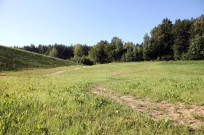 Foto auf Bike Camp III 28.Aug.-1.Sep.17
