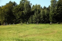 Foto auf Bike Camp III 28.Aug.-1.Sep.17