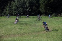 Foto auf Bike Camp III 28.Aug.-1.Sep.17