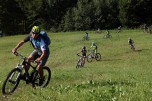 Foto auf Bike Camp III 28.Aug.-1.Sep.17