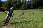 Foto auf Bike Camp III 28.Aug.-1.Sep.17