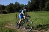 Foto auf Bike Camp III 28.Aug.-1.Sep.17