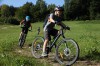 Foto auf Bike Camp III 28.Aug.-1.Sep.17