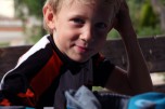 Foto auf Bike Camp III 28.Aug.-1.Sep.17