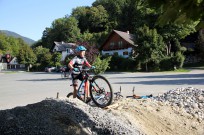 Foto auf Bike Camp III 28.Aug.-1.Sep.17